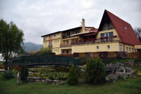 Hotels in Nitrianske Rudno